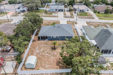 Welcome to 5540 Applegate Dr, Spring Hill, FL 34606--a on Oak Hills Country Club in Florida - for sale on GolfHomes.com, golf home, golf lot