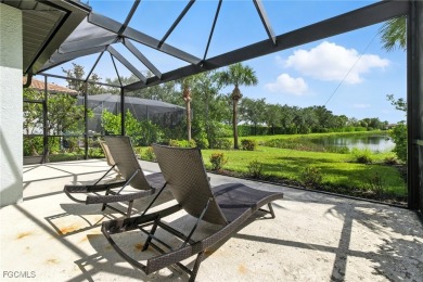 Are you looking for carefree living in a an amazing community on Pelican Preserve Golf Club in Florida - for sale on GolfHomes.com, golf home, golf lot