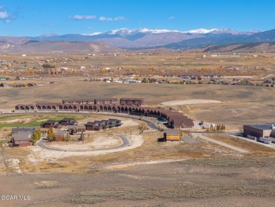 Prime Development Opportunity in the Grand Elk Community on Grand Elk Ranch and Club in Colorado - for sale on GolfHomes.com, golf home, golf lot