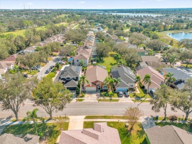 Welcome to your dream home in the Southern Dunes Golf Community! on Southern Dunes Golf and Country Club in Florida - for sale on GolfHomes.com, golf home, golf lot