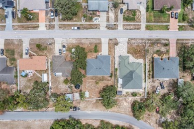 Welcome to 5540 Applegate Dr, Spring Hill, FL 34606--a on Oak Hills Country Club in Florida - for sale on GolfHomes.com, golf home, golf lot
