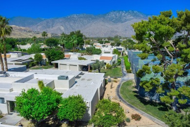 Experience resort-style living in the desert at The Fairways on Tahquitz Creek Golf Resort in California - for sale on GolfHomes.com, golf home, golf lot