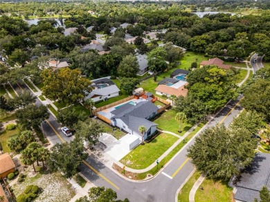 FOR THE MOST COMPLETE INFORMATION, INCLUDING VIDEO TOUR, AND TO on Casselberry Golf Club in Florida - for sale on GolfHomes.com, golf home, golf lot