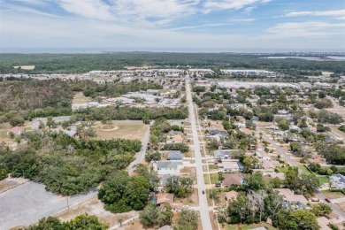 Welcome to 5540 Applegate Dr, Spring Hill, FL 34606--a on Oak Hills Country Club in Florida - for sale on GolfHomes.com, golf home, golf lot