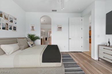 Are you looking for carefree living in a an amazing community on Pelican Preserve Golf Club in Florida - for sale on GolfHomes.com, golf home, golf lot