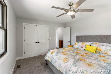 This beautifully remodeled 3 bedroom, 2 1/2 bath home sits on on Terra Verde Golf Course in Michigan - for sale on GolfHomes.com, golf home, golf lot