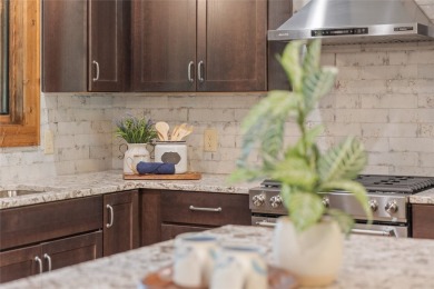Discover the ultimate mountain living experience with this newly on Natures Walk At Chinquapin in North Carolina - for sale on GolfHomes.com, golf home, golf lot