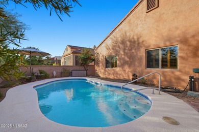 The perfect seasonal or full-time retreat awaits! This on Torres Blancas Golf Club in Arizona - for sale on GolfHomes.com, golf home, golf lot