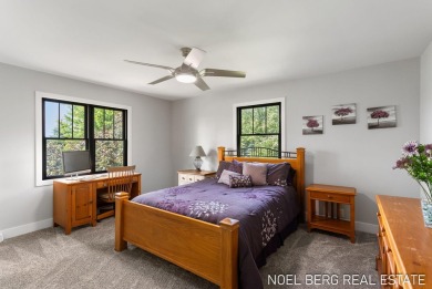 This beautifully remodeled 3 bedroom, 2 1/2 bath home sits on on Terra Verde Golf Course in Michigan - for sale on GolfHomes.com, golf home, golf lot