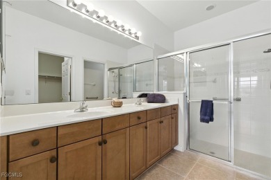 Are you looking for carefree living in a an amazing community on Pelican Preserve Golf Club in Florida - for sale on GolfHomes.com, golf home, golf lot