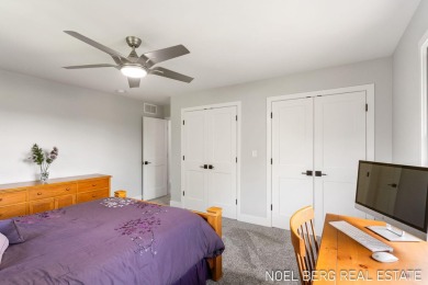This beautifully remodeled 3 bedroom, 2 1/2 bath home sits on on Terra Verde Golf Course in Michigan - for sale on GolfHomes.com, golf home, golf lot