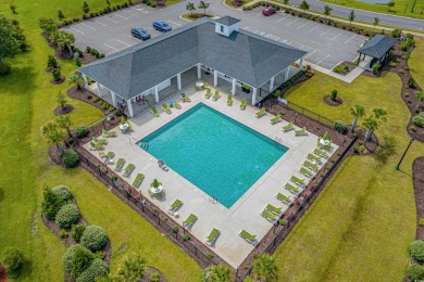 Belle Mer - This 3 bed 2 bath Graham Model, built in 2020 is on Wicked Stick Golf Links in South Carolina - for sale on GolfHomes.com, golf home, golf lot