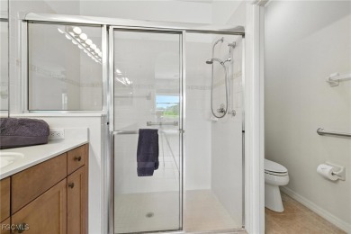 Are you looking for carefree living in a an amazing community on Pelican Preserve Golf Club in Florida - for sale on GolfHomes.com, golf home, golf lot