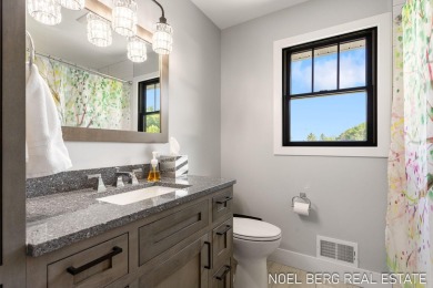 This beautifully remodeled 3 bedroom, 2 1/2 bath home sits on on Terra Verde Golf Course in Michigan - for sale on GolfHomes.com, golf home, golf lot