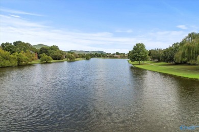 **$6000 Flooring Allowance Offered**Wonderful opportunity to be on Robert Trent Jones Golf Trail - Hampton Cove in Alabama - for sale on GolfHomes.com, golf home, golf lot