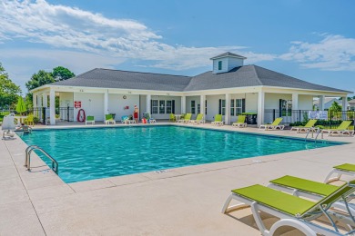 Belle Mer - This 3 bed 2 bath Graham Model, built in 2020 is on Wicked Stick Golf Links in South Carolina - for sale on GolfHomes.com, golf home, golf lot