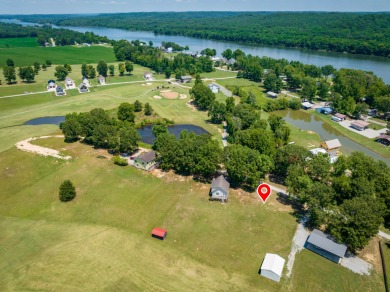 For more information, contact Anne Spence-McGee at . Visit   to on Tennessee River Golf Club in Tennessee - for sale on GolfHomes.com, golf home, golf lot