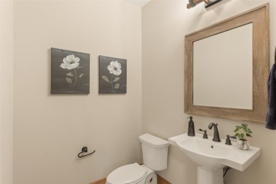 Discover the ultimate mountain living experience with this newly on Natures Walk At Chinquapin in North Carolina - for sale on GolfHomes.com, golf home, golf lot