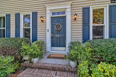 Beautiful home in The Woodlands Golf Community! Welcome to 220 on The Woodlands Country Club in South Carolina - for sale on GolfHomes.com, golf home, golf lot