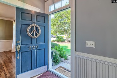 Beautiful home in The Woodlands Golf Community! Welcome to 220 on The Woodlands Country Club in South Carolina - for sale on GolfHomes.com, golf home, golf lot