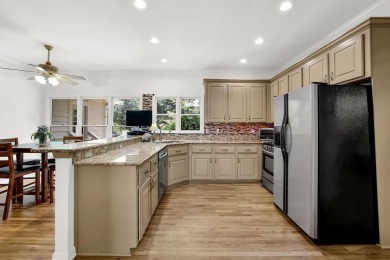Spacious 4-Bedroom Home Backing to Cobblestone Golf Course on Cobblestone Golf Club in Georgia - for sale on GolfHomes.com, golf home, golf lot
