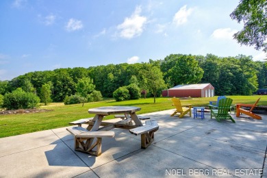 This beautifully remodeled 3 bedroom, 2 1/2 bath home sits on on Terra Verde Golf Course in Michigan - for sale on GolfHomes.com, golf home, golf lot