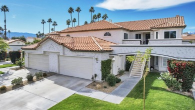 This Beautifully Turnkey Remodeled 3BD 2.5BA is a True Desert on Desert Falls Country Club in California - for sale on GolfHomes.com, golf home, golf lot