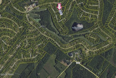 Welcome to 10 Sandy Ct, Lake Ariel, PA -- a peaceful and private on The Hideout Golf in Pennsylvania - for sale on GolfHomes.com, golf home, golf lot