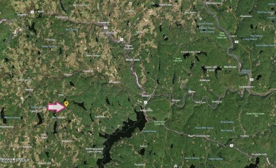 Welcome to 10 Sandy Ct, Lake Ariel, PA -- a peaceful and private on The Hideout Golf in Pennsylvania - for sale on GolfHomes.com, golf home, golf lot