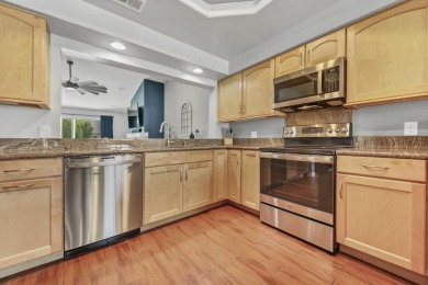 This Beautifully Turnkey Remodeled 3BD 2.5BA is a True Desert on Desert Falls Country Club in California - for sale on GolfHomes.com, golf home, golf lot