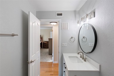 Move-In Ready Belleair Forest Condo! Discover easy living in on Belleview Biltmore Golf Club in Florida - for sale on GolfHomes.com, golf home, golf lot