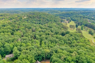 This may be the Last Lot available for your own custom home in on Rivermont Golf and Country Club in Georgia - for sale on GolfHomes.com, golf home, golf lot