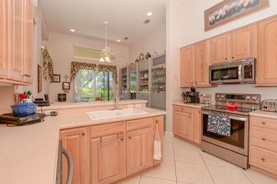Nestled in coveted Cypress Point/PGA Village.  Fabulous Ryder on PGA Golf Club in PGA Village in Florida - for sale on GolfHomes.com, golf home, golf lot