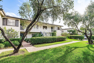 Virtually Staged. Updated Second-floor corner unit in Southport on Hunters Run Golf and Country Club in Florida - for sale on GolfHomes.com, golf home, golf lot