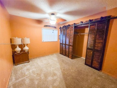 Welcome to Redbridge! Original owner/snowbird, lightly used just on Springtree Country Club in Florida - for sale on GolfHomes.com, golf home, golf lot