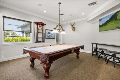 A RARE LUXURY LAKEFRONT OPPORTUNITY Welcome to a lifestyle on Deer Island Country Club in Florida - for sale on GolfHomes.com, golf home, golf lot
