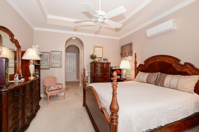Nestled in coveted Cypress Point/PGA Village.  Fabulous Ryder on PGA Golf Club in PGA Village in Florida - for sale on GolfHomes.com, golf home, golf lot