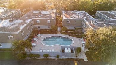 Move-In Ready Belleair Forest Condo! Discover easy living in on Belleview Biltmore Golf Club in Florida - for sale on GolfHomes.com, golf home, golf lot