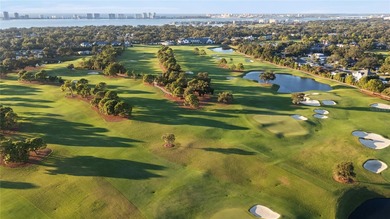 Move-In Ready Belleair Forest Condo! Discover easy living in on Belleview Biltmore Golf Club in Florida - for sale on GolfHomes.com, golf home, golf lot