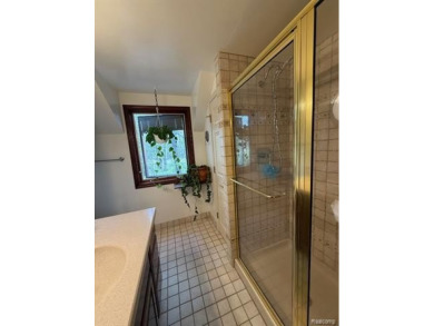 Welcome to this charming English Tudor home, nestled in tranquil on River Bank Golf Course in Michigan - for sale on GolfHomes.com, golf home, golf lot