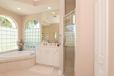 Nestled in coveted Cypress Point/PGA Village.  Fabulous Ryder on PGA Golf Club in PGA Village in Florida - for sale on GolfHomes.com, golf home, golf lot