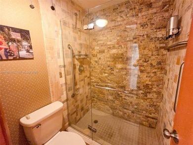 Welcome to Redbridge! Original owner/snowbird, lightly used just on Springtree Country Club in Florida - for sale on GolfHomes.com, golf home, golf lot