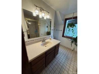 Welcome to this charming English Tudor home, nestled in tranquil on River Bank Golf Course in Michigan - for sale on GolfHomes.com, golf home, golf lot