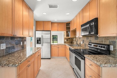 Virtually Staged. Updated Second-floor corner unit in Southport on Hunters Run Golf and Country Club in Florida - for sale on GolfHomes.com, golf home, golf lot