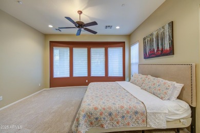 HOME SWEET HOME IN AZ! Beautifully upgraded Libertas in the 55+ on Trilogy Golf Club At Vistancia in Arizona - for sale on GolfHomes.com, golf home, golf lot