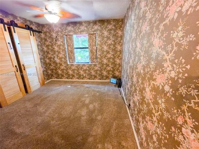 Welcome to Redbridge! Original owner/snowbird, lightly used just on Springtree Country Club in Florida - for sale on GolfHomes.com, golf home, golf lot