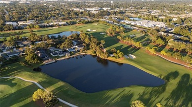 Move-In Ready Belleair Forest Condo! Discover easy living in on Belleview Biltmore Golf Club in Florida - for sale on GolfHomes.com, golf home, golf lot
