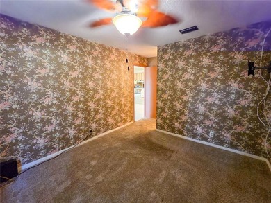 Welcome to Redbridge! Original owner/snowbird, lightly used just on Springtree Country Club in Florida - for sale on GolfHomes.com, golf home, golf lot