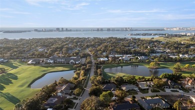 Move-In Ready Belleair Forest Condo! Discover easy living in on Belleview Biltmore Golf Club in Florida - for sale on GolfHomes.com, golf home, golf lot