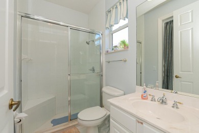 Nestled in coveted Cypress Point/PGA Village.  Fabulous Ryder on PGA Golf Club in PGA Village in Florida - for sale on GolfHomes.com, golf home, golf lot
